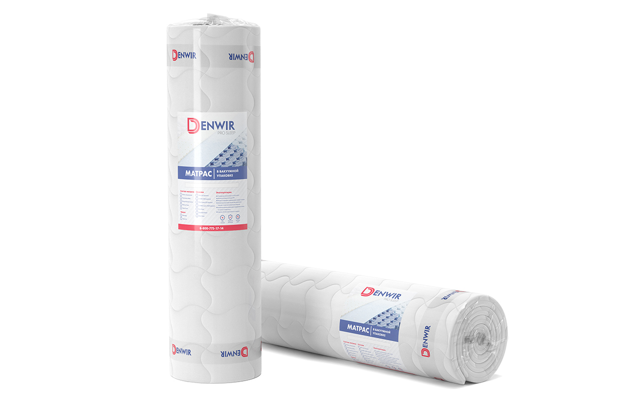 Denwir Top Comfort Five Hard 6 фото 12