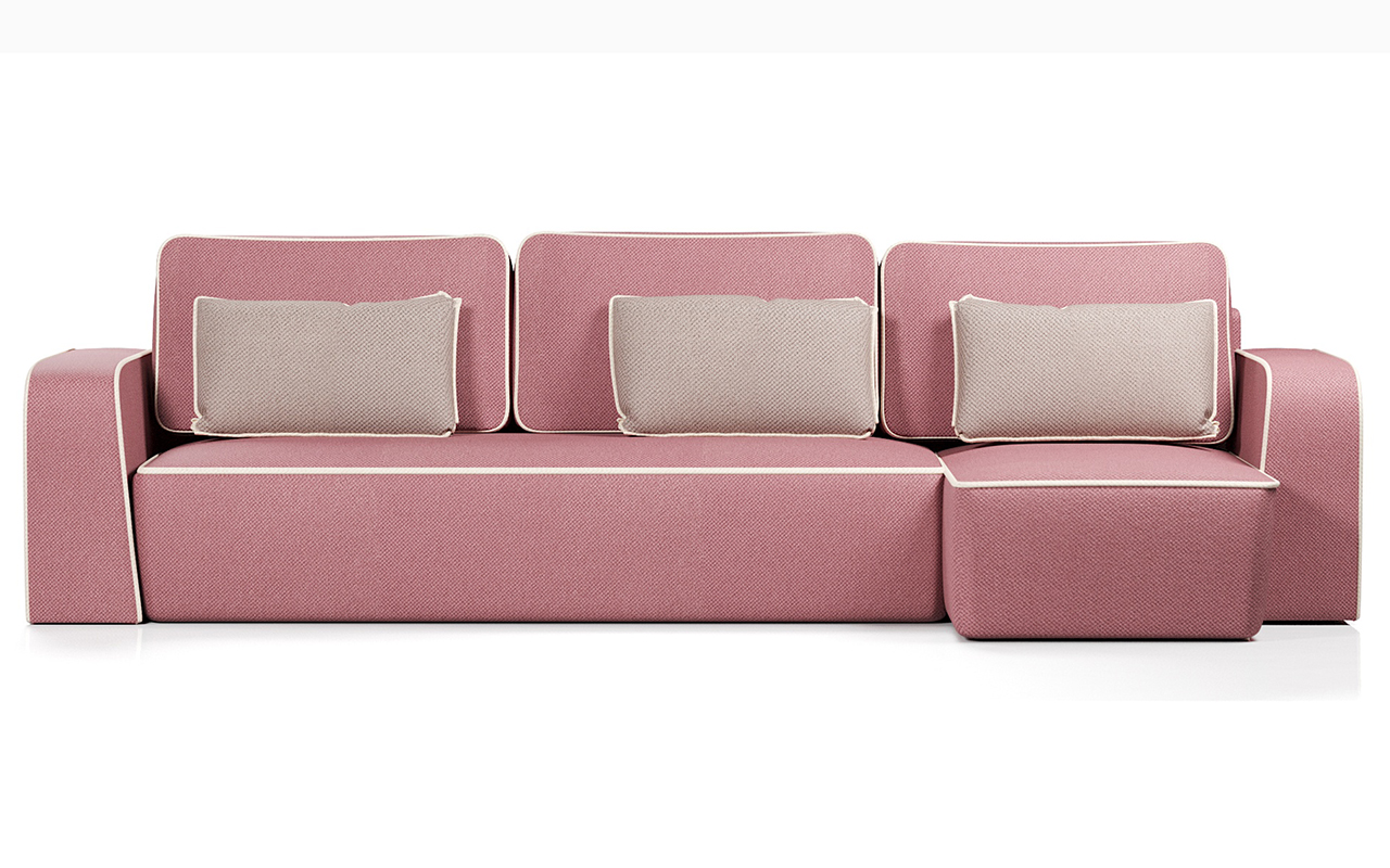 Gupan Линда угловой фото 20