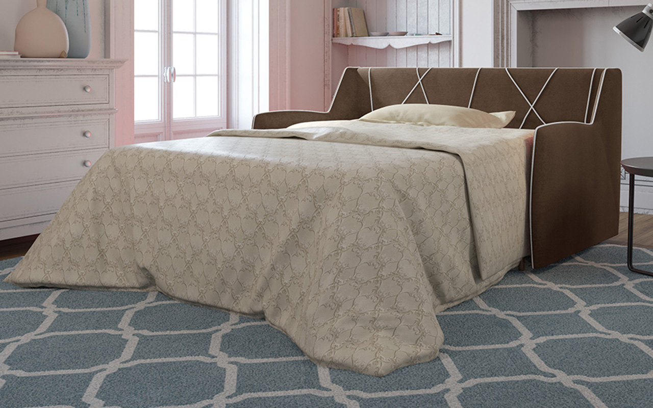 Орматек Synergy Slim 160*196 фото 15