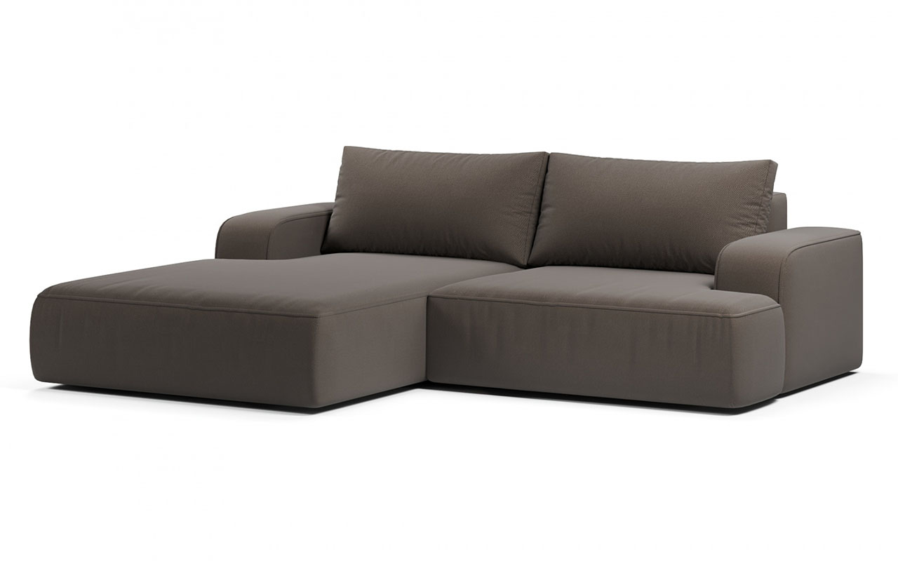 Gupan Doft угловой