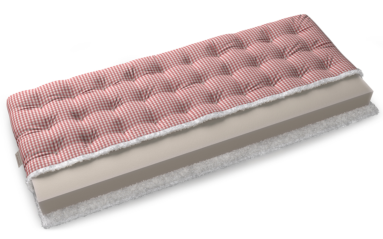 Mr. Mattress Natsu фото 4