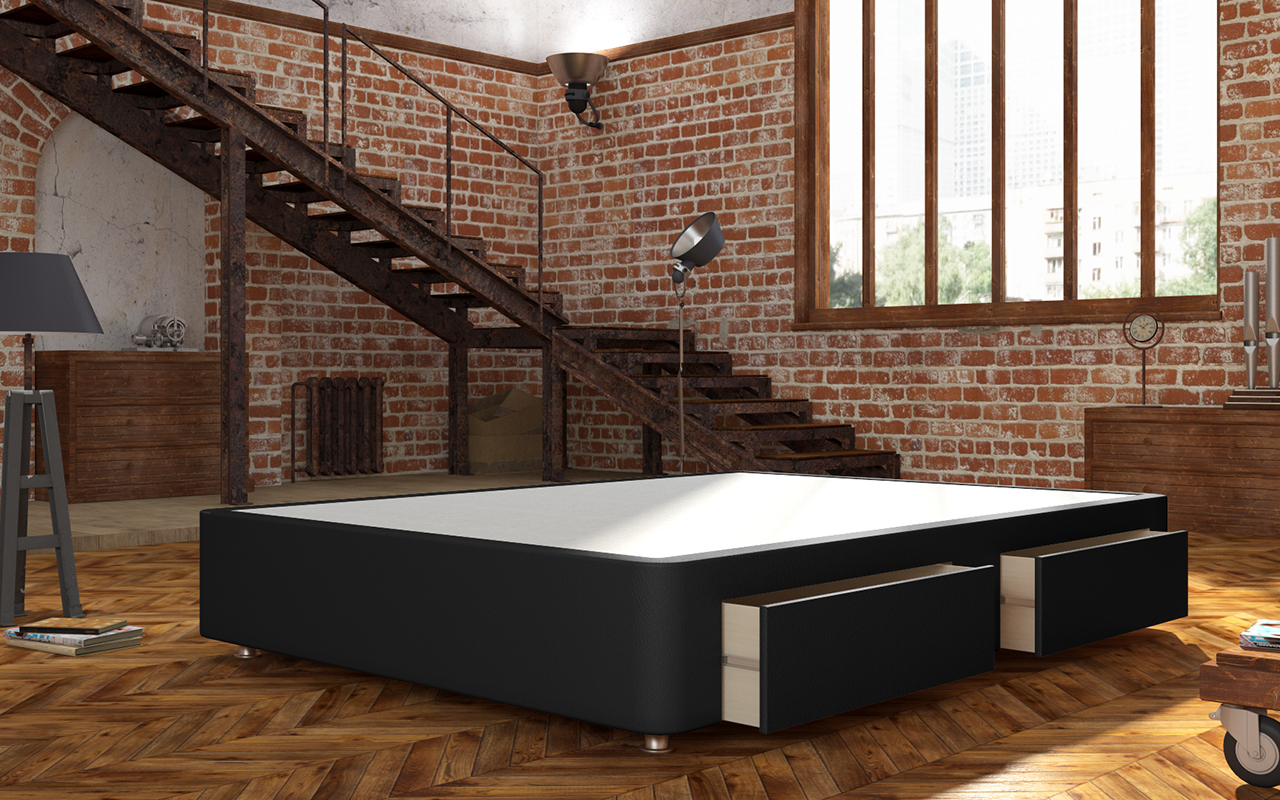 Mr. Mattress Site Box фото 23