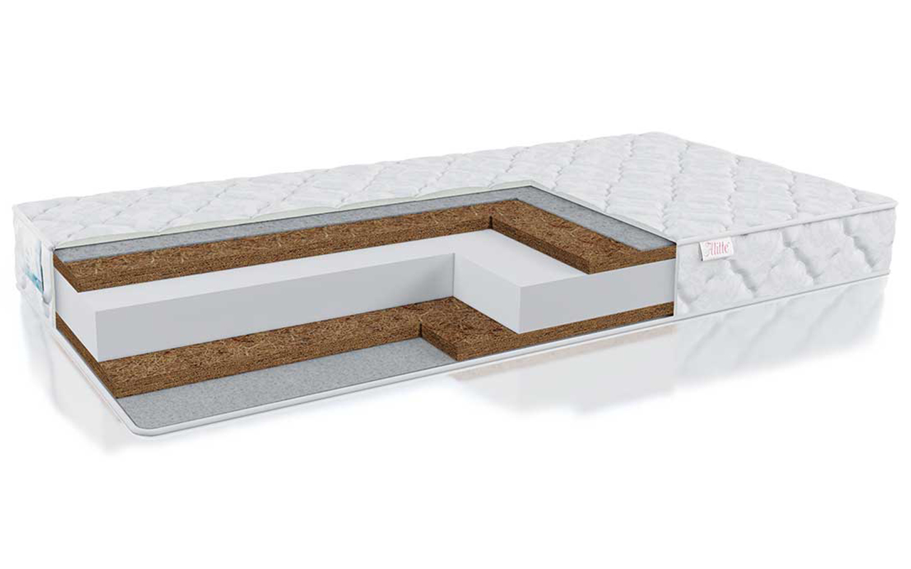 матрас Alitte Abillion Inside hard Costello H-16-K 1 Alitte Abillion Inside hard Costello H-16-K