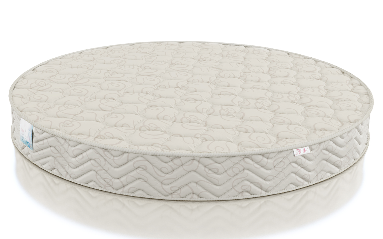 Alitte Jeune Genie TFK H-17-N круглый