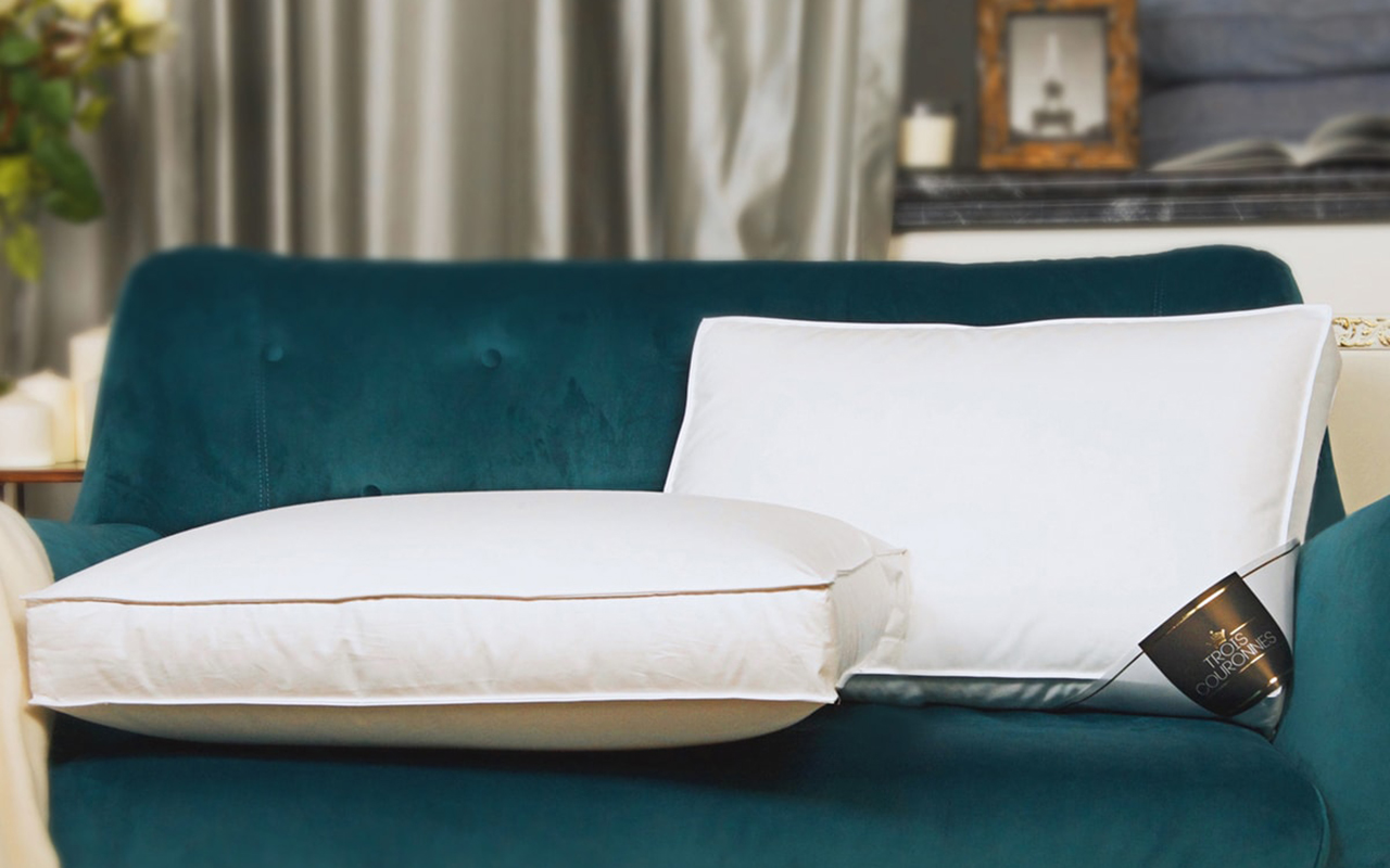 Trois Couronnes Lotus Lux Normal фото 2