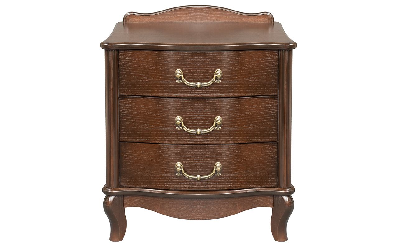 Mebel Impex Leset Джульетта 3 ящика фото 11